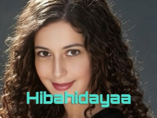 Hibahidayaa