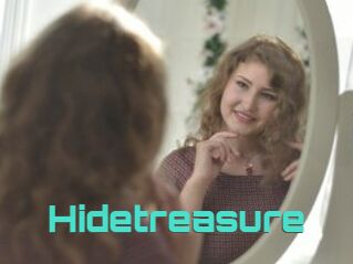 Hidetreasure