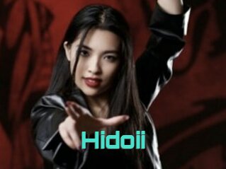 Hidoii