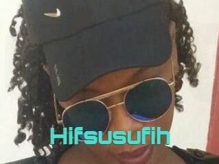 Hifsusufih