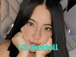 Hikikodoll