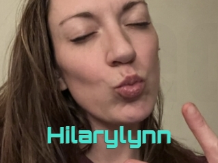 Hilarylynn