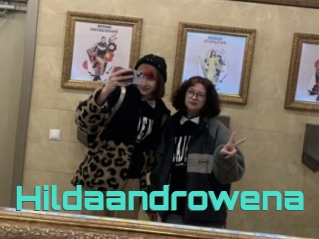 Hildaandrowena