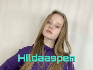 Hildaaspen