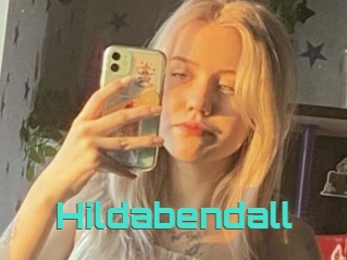 Hildabendall