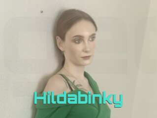 Hildabinky