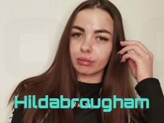 Hildabrougham