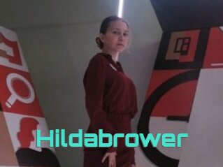 Hildabrower