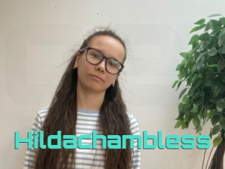 Hildachambless