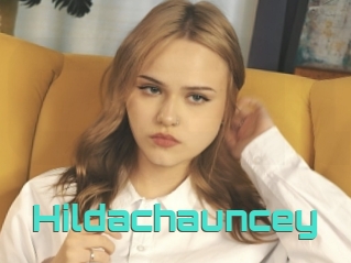 Hildachauncey