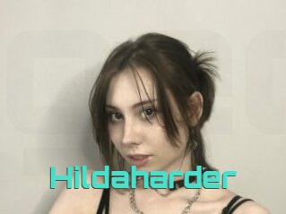 Hildaharder