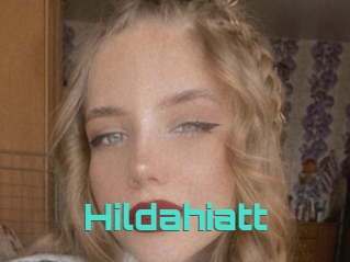 Hildahiatt