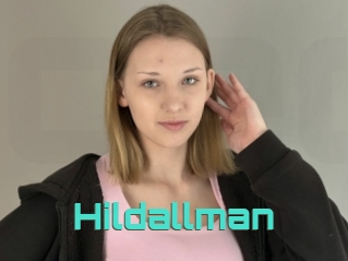 Hildallman
