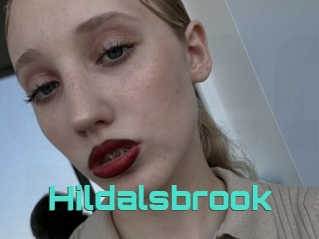 Hildalsbrook