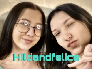 Hildandfelice