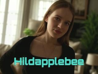 Hildapplebee
