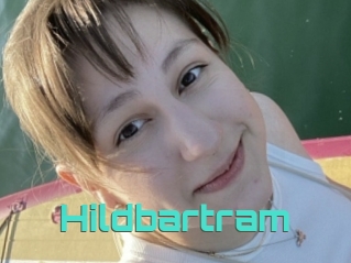 Hildbartram