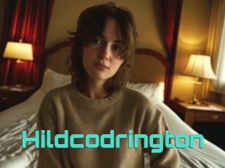 Hildcodrington