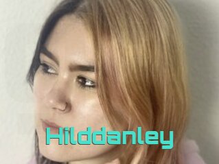Hilddanley