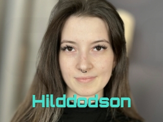 Hilddodson