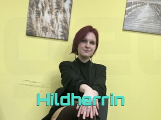 Hildherrin