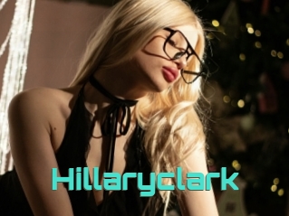 Hillaryclark