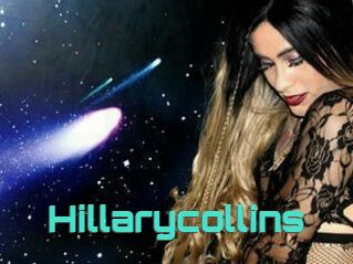 Hillarycollins