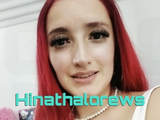 Hinathalorews