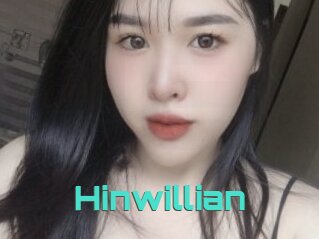 Hinwillian