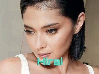 Hirai