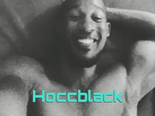 Hoccblack