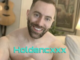 Holdencxxx