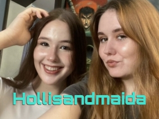 Hollisandmaida