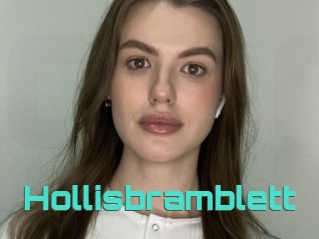 Hollisbramblett