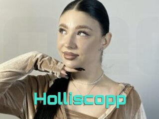 Holliscopp