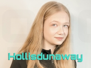 Hollisdunaway