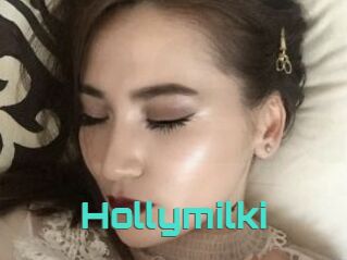 Hollymilki