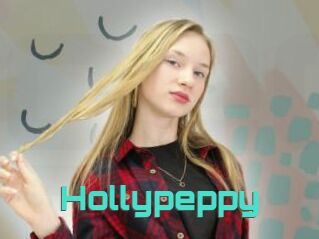 Hollypeppy