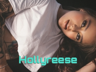 Hollyreese