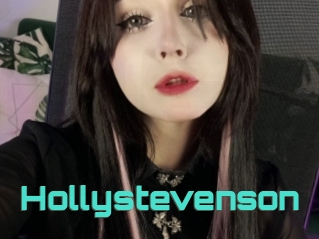 Hollystevenson