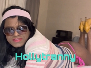 Hollytranny