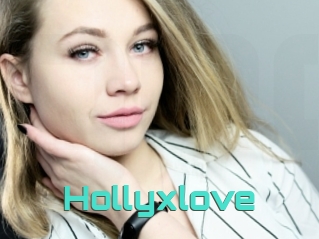 Hollyxlove