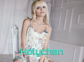 Holychan