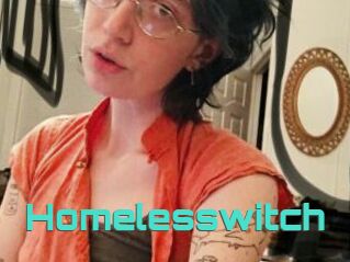 Homelesswitch