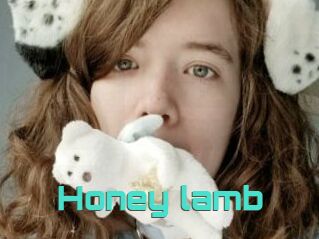 Honey_lamb