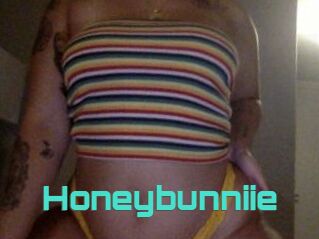 Honeybunniie