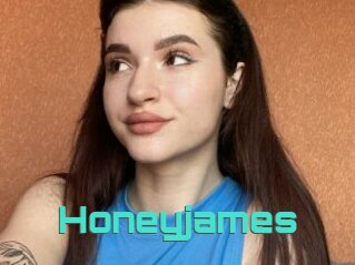 Honeyjames