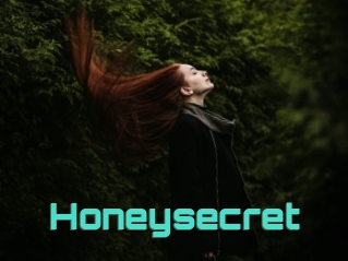Honeysecret