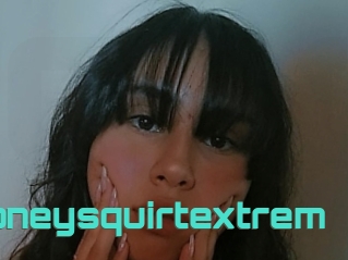 Honeysquirtextrem