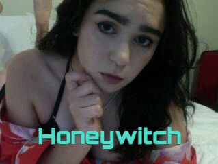 Honeywitch